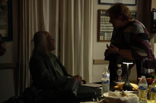 Roland & Linda