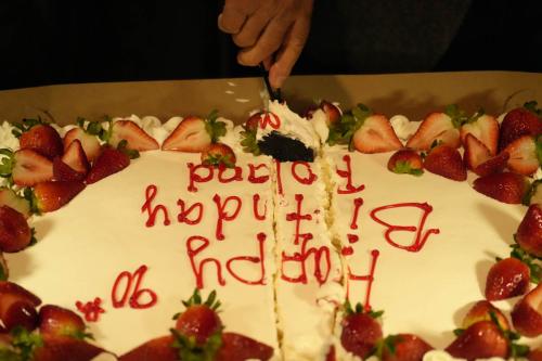 Fabulous Cake!