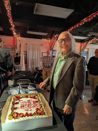 Roland-Cake